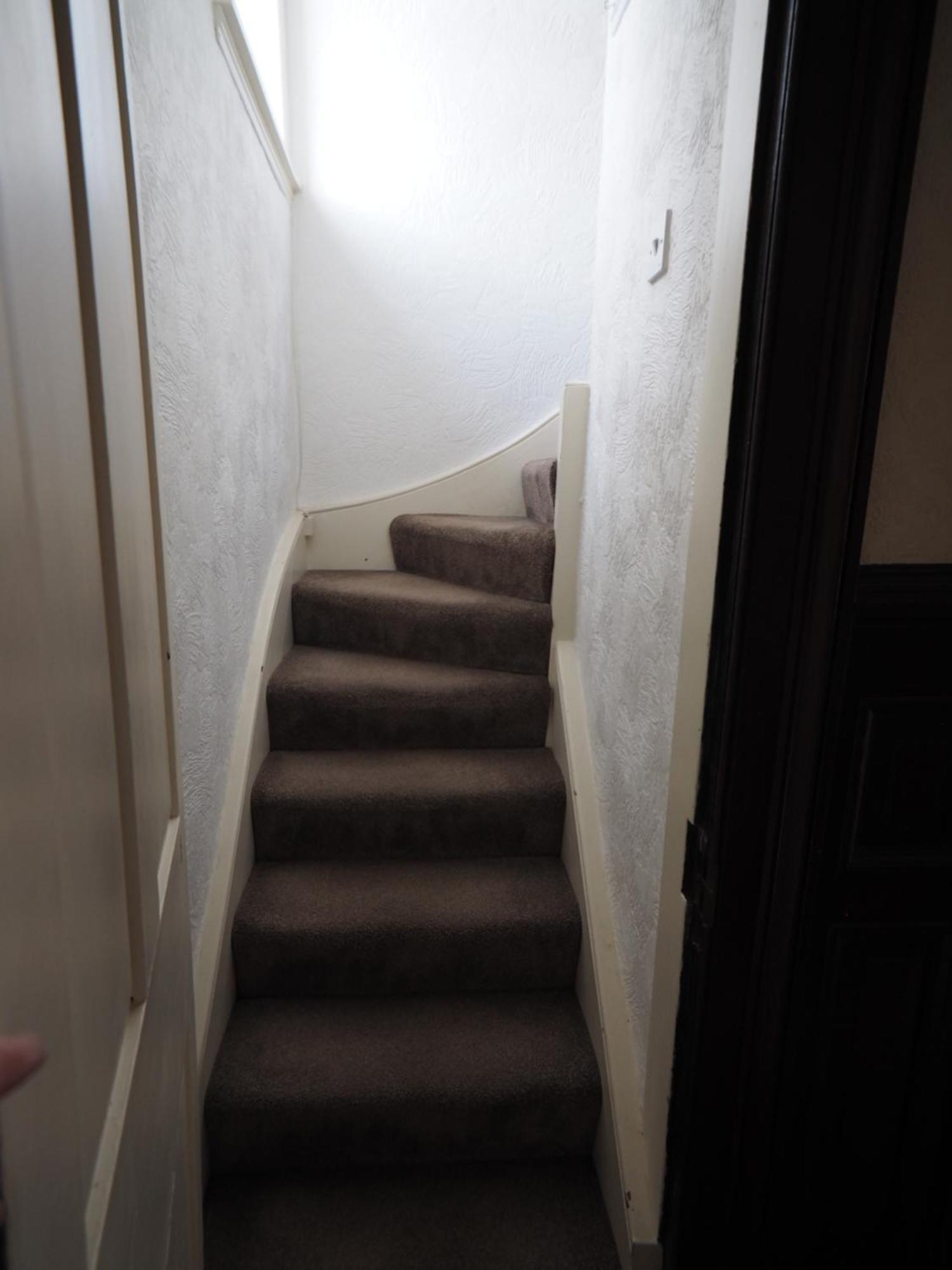 Cowrie Guest House Berwick Upon Tweed ภายนอก รูปภาพ