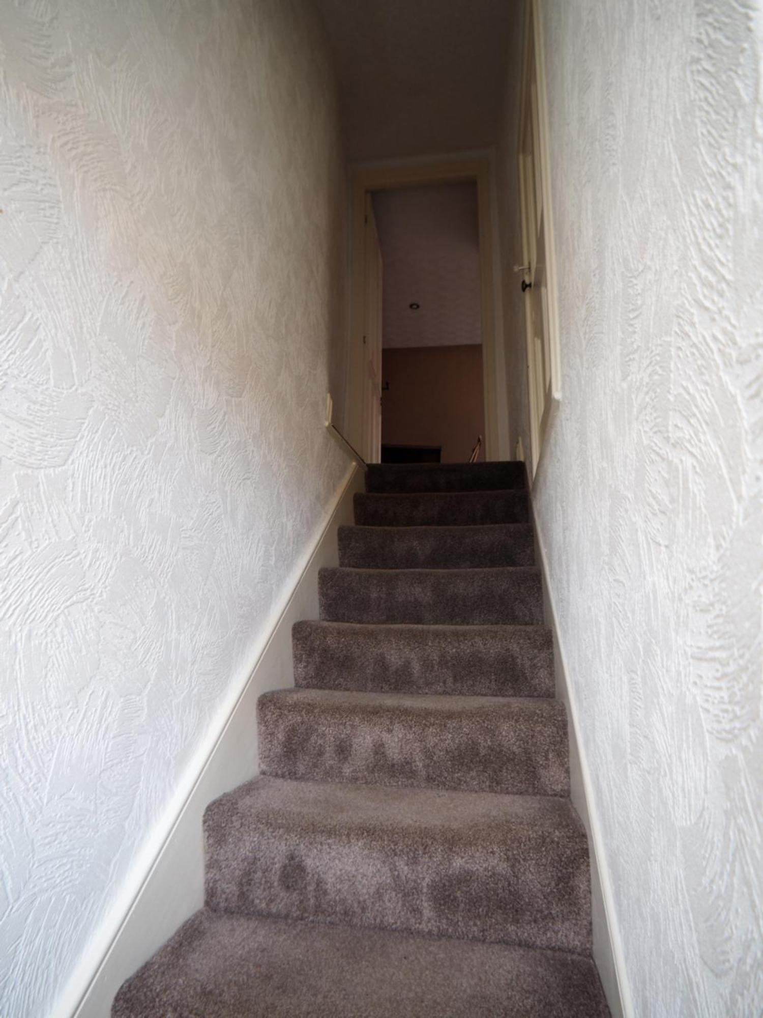 Cowrie Guest House Berwick Upon Tweed ภายนอก รูปภาพ